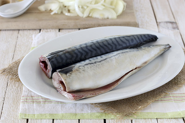 Quels poissons et fruits de mer pouvez-vous consommer et lesquels éviter en cas de gastrite ?