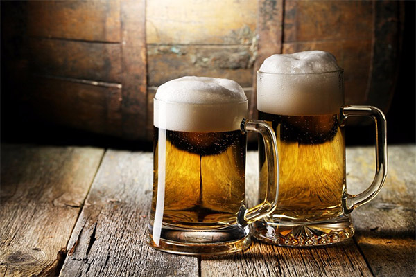 Peut-on boire de la bière au sauna ?