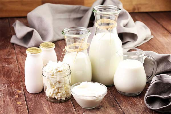 Par quoi remplacer la crème fraîche dans les pâtisseries ?
