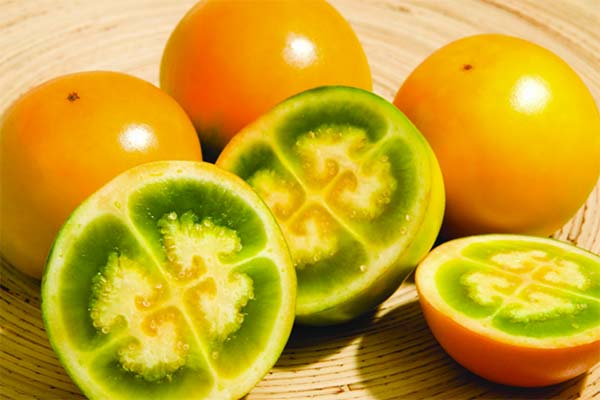 Welche gesundheitlichen Vorteile bietet die Lulo-Frucht?