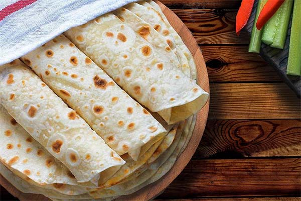 En quoi le lavash est-il bénéfique