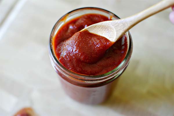 Quoi ajouter à une sauce pour l'épaissir