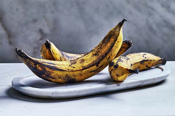 Que peut-on préparer avec le plantain ?
