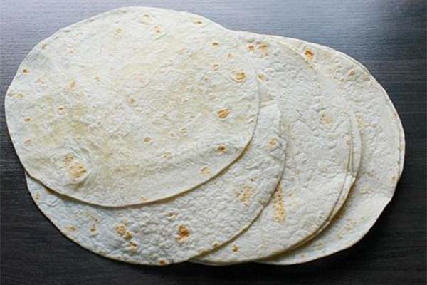 Faits intéressants sur le lavash
