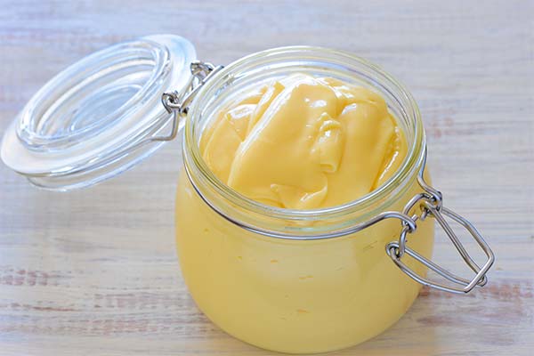 Comment conserver la mayonnaise