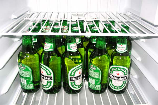 Comment conserver la bière