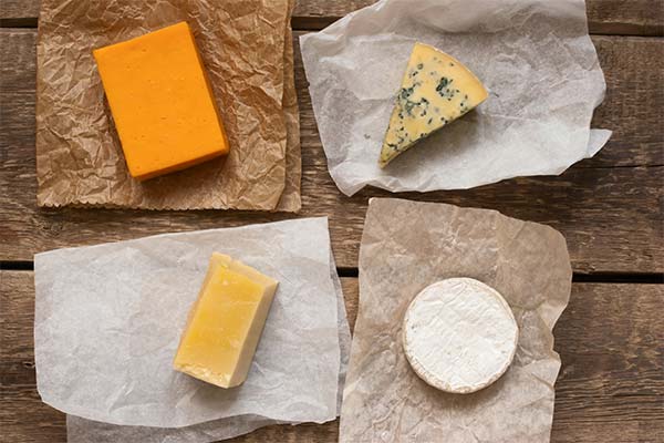 Comment conserver le fromage