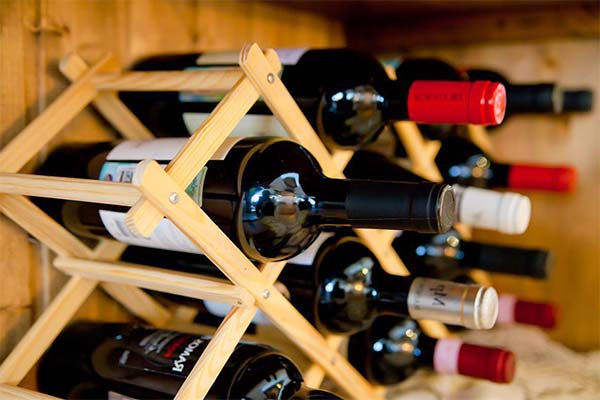 Comment conserver le vin
