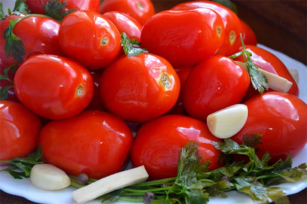 Comment remédier à des tomates trop salées