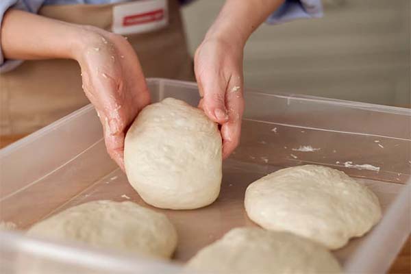 Comment conserver correctement la pâte