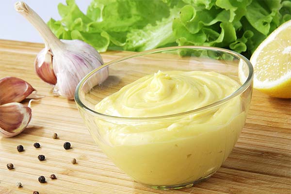Comment préparer une mayonnaise épaisse