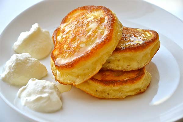 Comment préparer des beignets