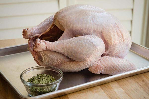 Comment choisir de la viande de dinde fraîche lors de l'achat