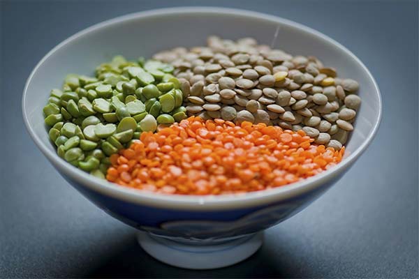Peut-on manger des lentilles lors d'un régime minceur