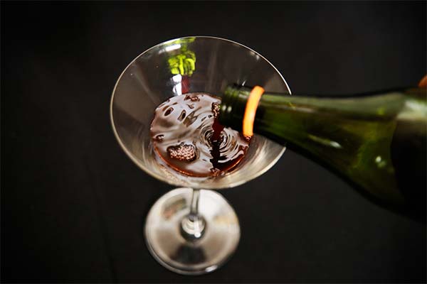 Peut-on boire du vin gâté ?