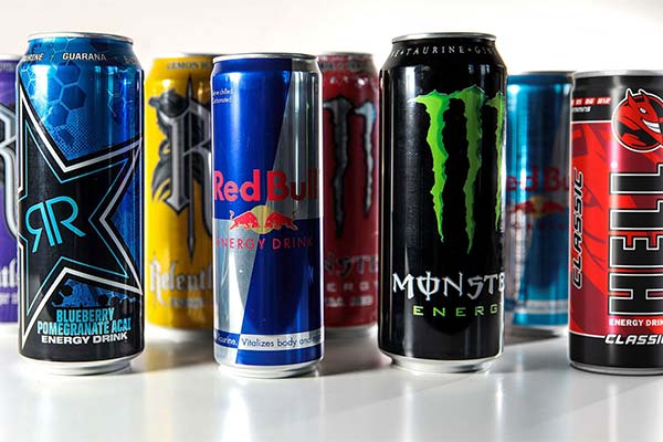 Nutzen und Schaden eines Energy-Drinks