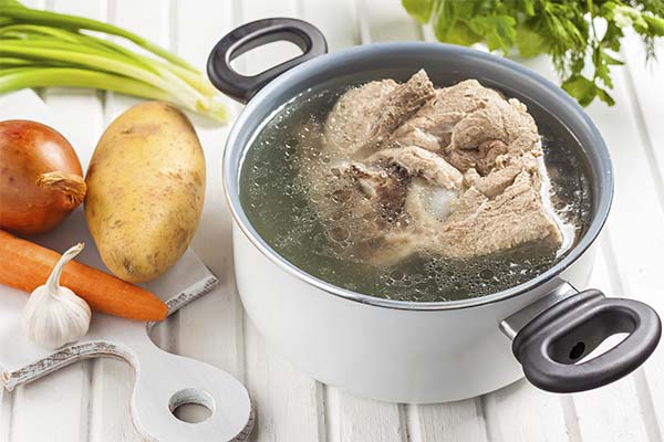 Combien de temps faire cuire le bœuf