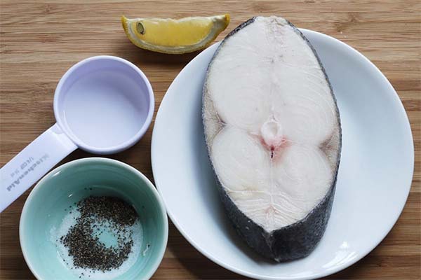 Wie nützlich ist der Ölfisch Escolar?