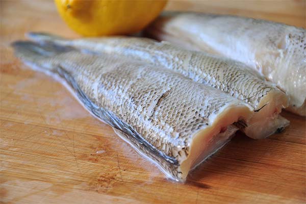 Welche gesundheitlichen Vorteile bietet der Fisch Notothenia