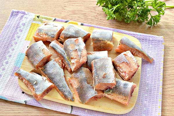 Warum ist das Fleisch der Kundscha nützlich?