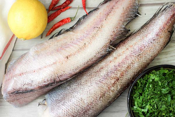 Wie nützlich ist das Fleisch der Lemonema?