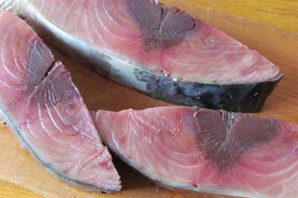 Wie gesund ist das Fleisch der Pelamide