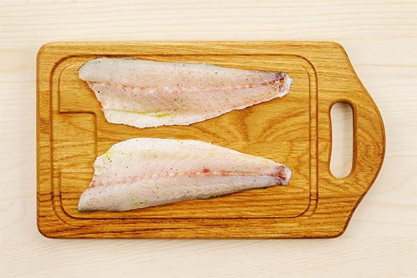 Wie ist das Fleisch des Seebarsches nützlich?
