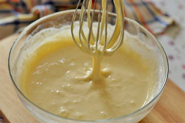 Que faire si la pâte est trop liquide