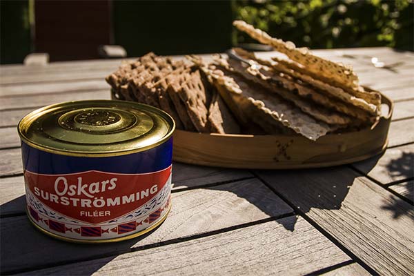 Wo kaufen und wie viel kostet Surströmming