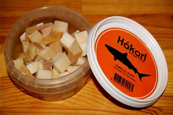 Hákarl