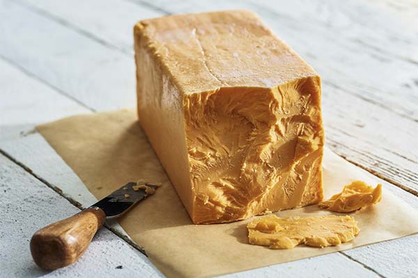 Wie und womit wird Cheddar gegessen