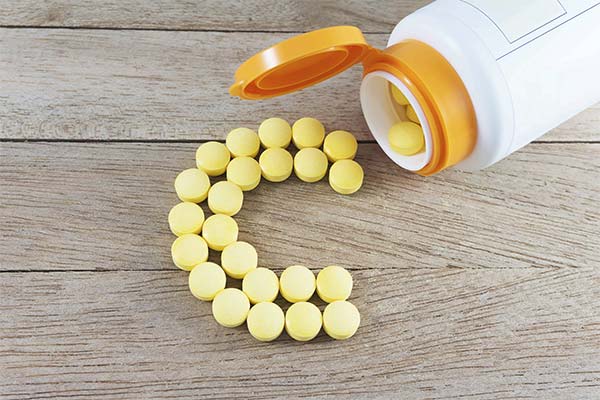 Comment prendre la vitamine C