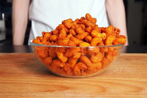 Nudelchips