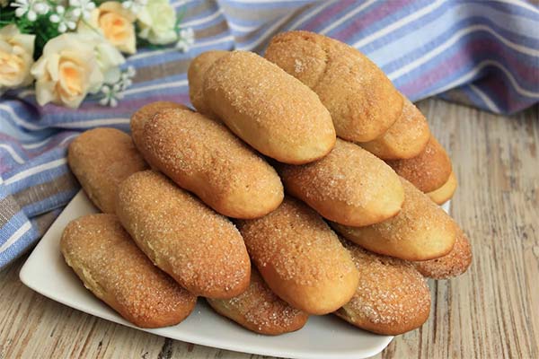 Biscuits au kéfir