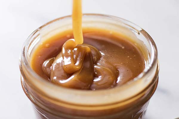 Rezept für perfektes Karamell