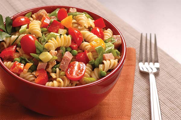 Nudelsalat
