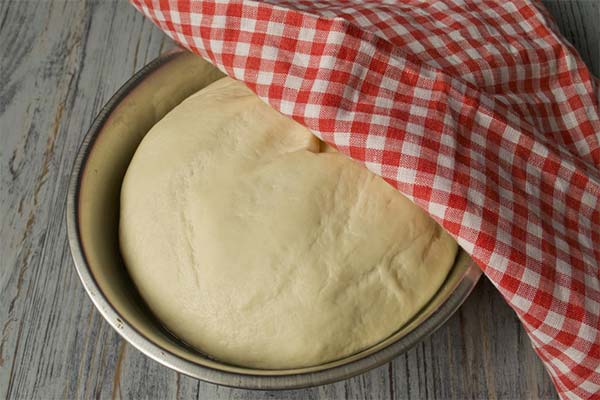 Secrets d'une bonne pâte