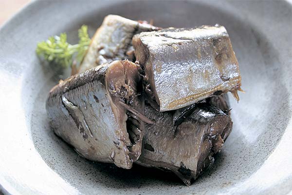 Wie gesund ist das Fleisch des Saury