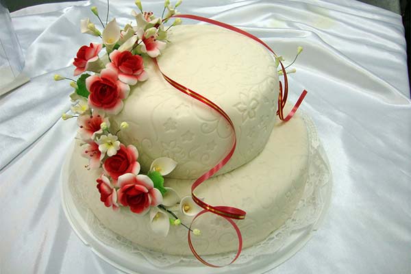 Qu'est-ce que la pâte à sucre ?
