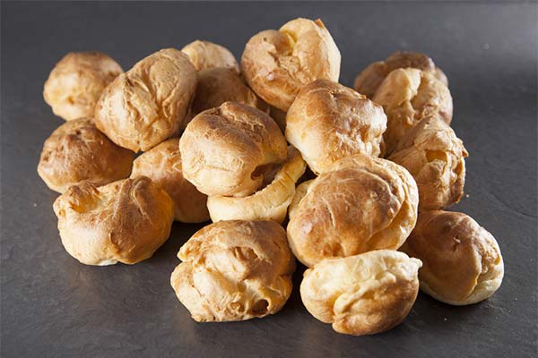 Comment préparer les profiteroles