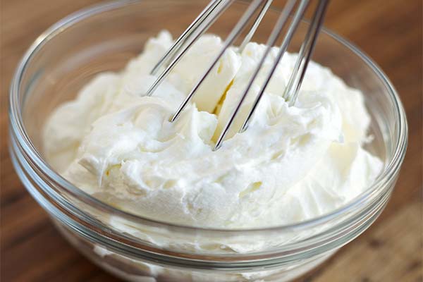 Crème Plombir