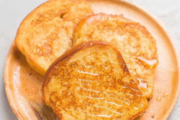 Pain perdu