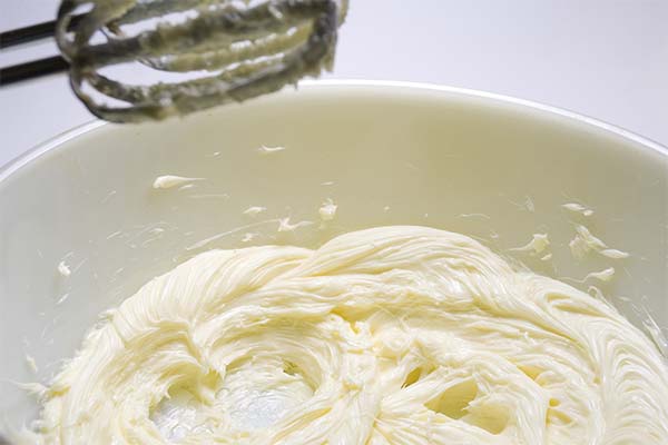 Crème de pudding