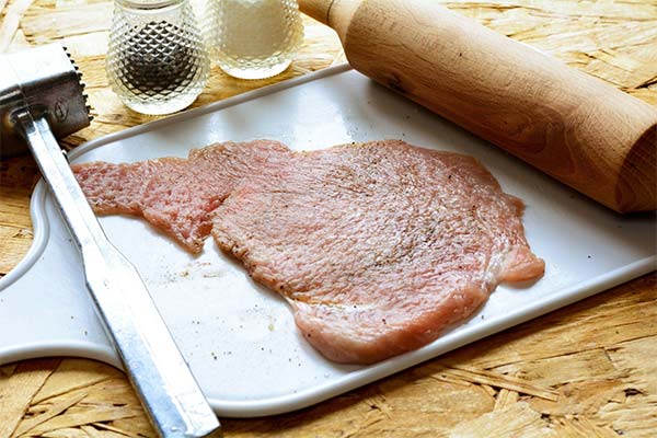Pourquoi faut-il attendrir la viande avant la cuisson ?