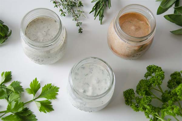 Par quoi remplacer la mayonnaise si vous êtes au régime
