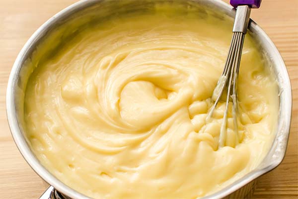 Was ist Konditorcreme?