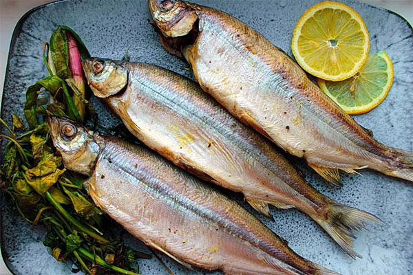 Comment préparer le poisson peled