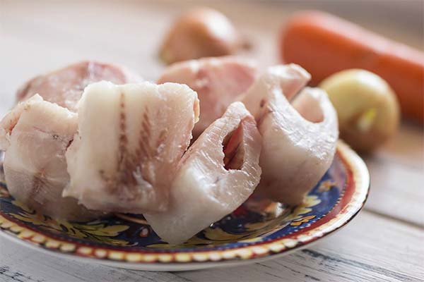Bienfaits de la viande du chtchekour