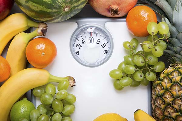 Quels fruits pouvez-vous manger pour perdre du poids