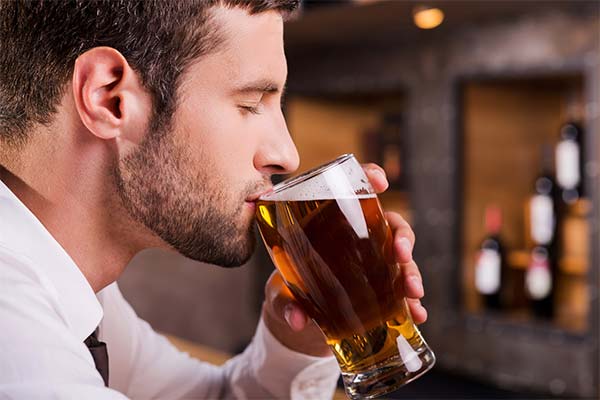 Que se passerait-il si vous buviez de la bière tous les jours ?